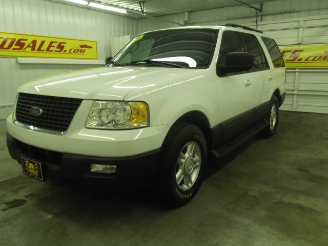 Ford Expedition 2006 photo 23