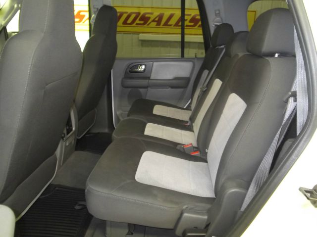 Ford Expedition 2006 photo 24