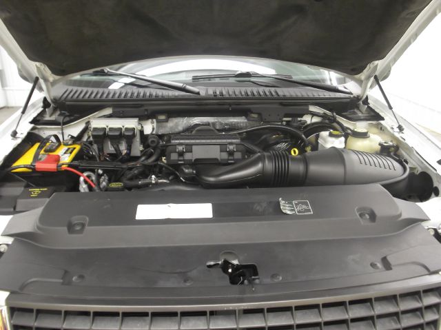 Ford Expedition 2006 photo 4