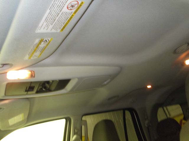 Ford Expedition 2006 photo 5