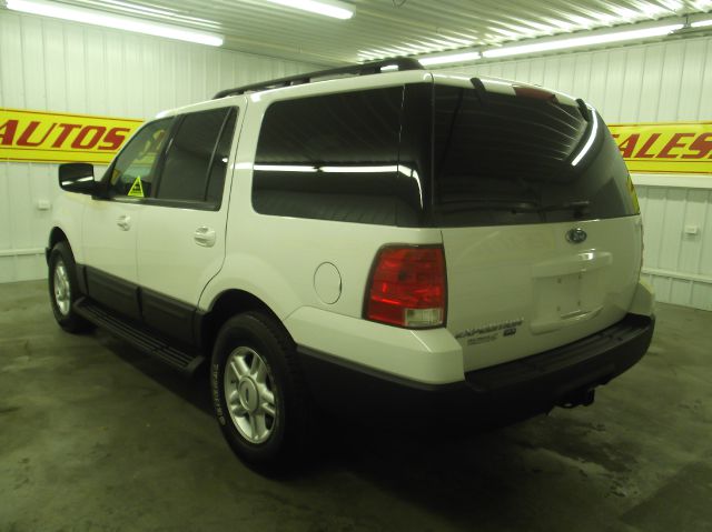 Ford Expedition 2006 photo 7