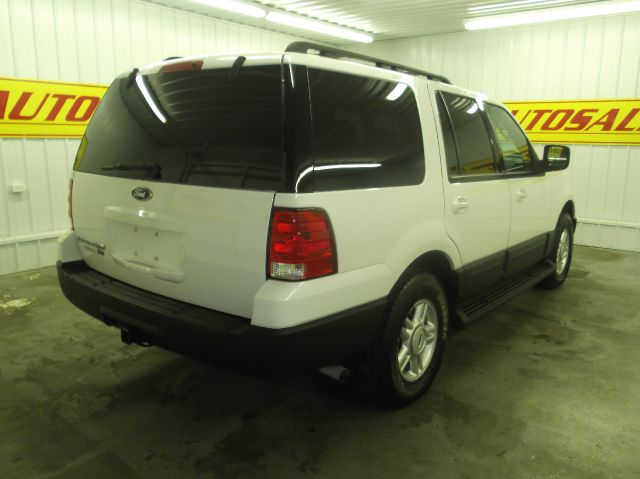 Ford Expedition 2006 photo 9