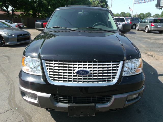 Ford Expedition 2006 photo 1