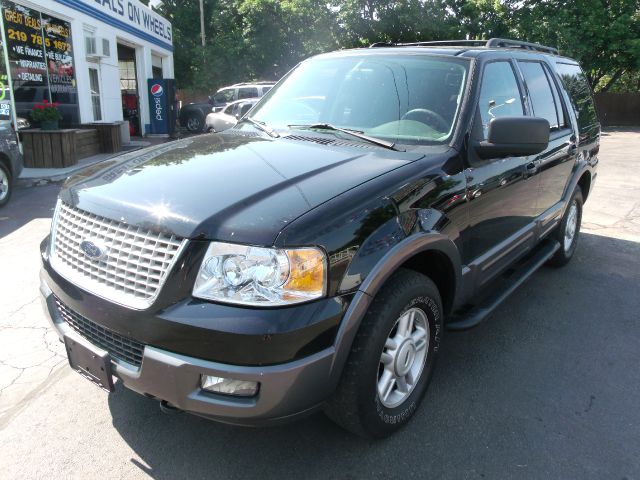 Ford Expedition 2006 photo 2