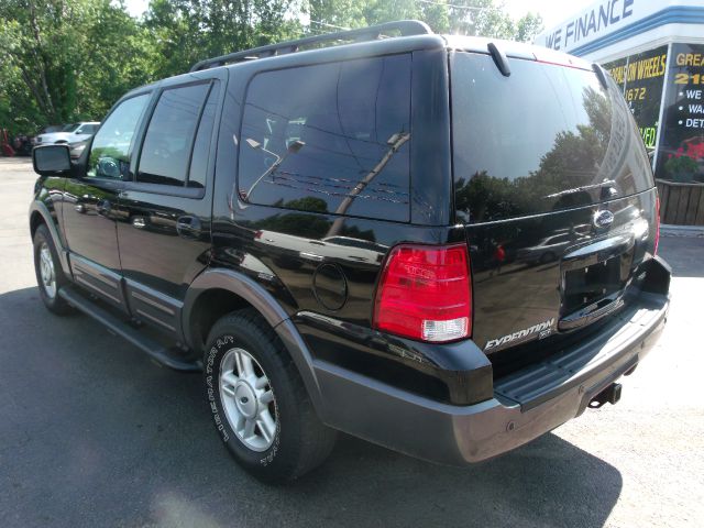 Ford Expedition 2006 photo 3