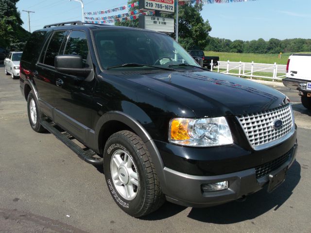 Ford Expedition 2006 photo 4