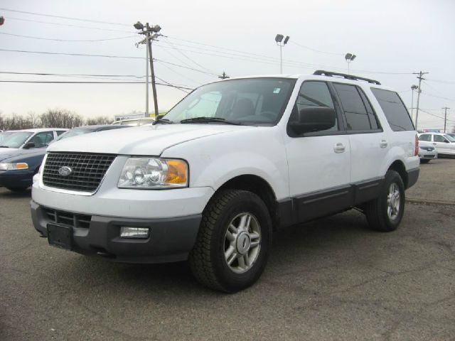 Ford Expedition 2006 photo 1