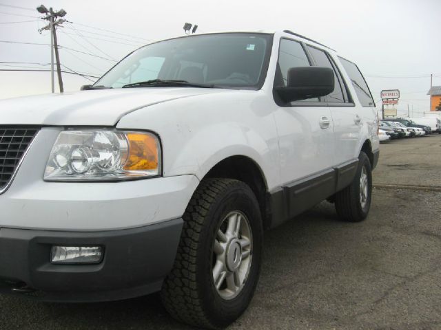 Ford Expedition 2006 photo 2