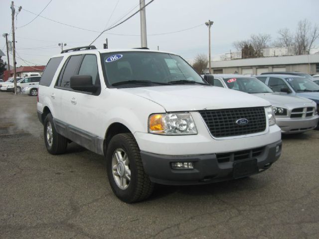 Ford Expedition 2006 photo 3