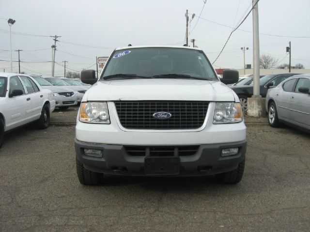 Ford Expedition 2006 photo 4