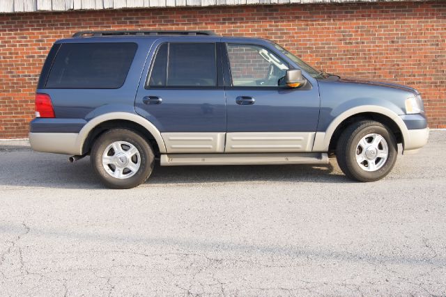 Ford Expedition 2006 photo 1