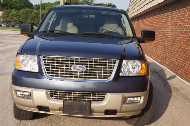 Ford Expedition 2006 photo 2