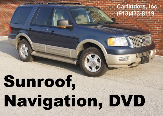 Ford Expedition 2006 photo 3