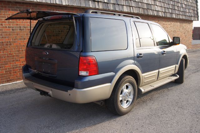 Ford Expedition 2006 photo 4