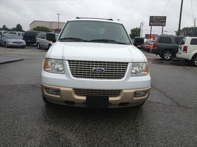 Ford Expedition 2006 photo 1