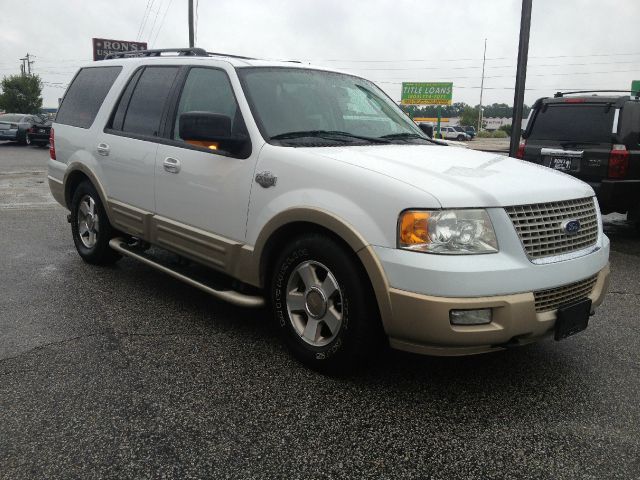 Ford Expedition 2006 photo 2