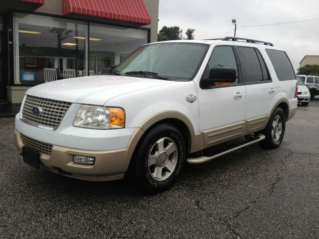 Ford Expedition 2006 photo 4