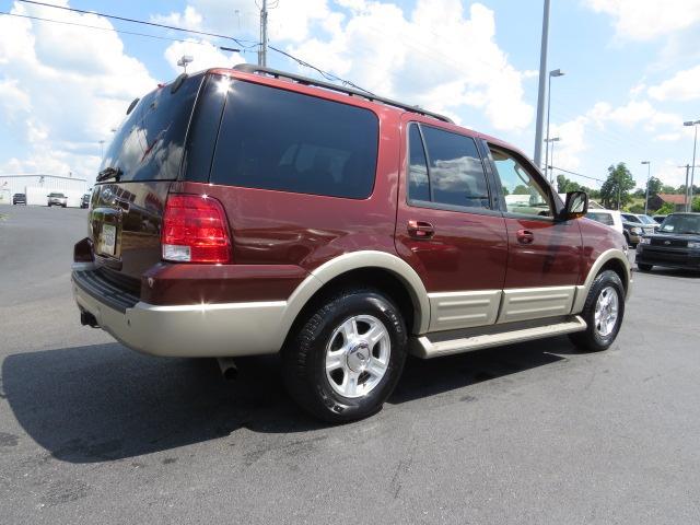 Ford Expedition 2006 photo 1