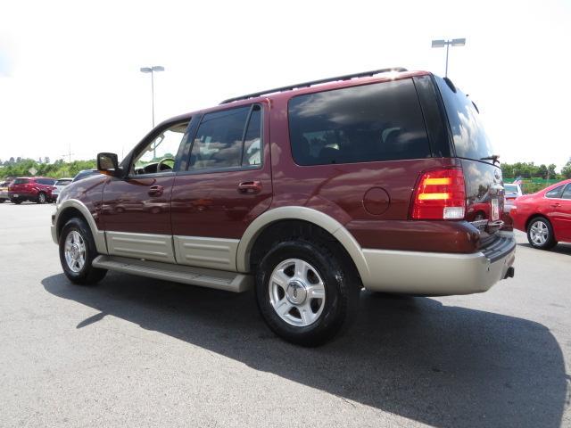 Ford Expedition 2006 photo 2