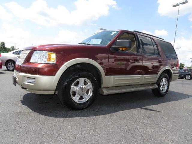 Ford Expedition 2006 photo 3