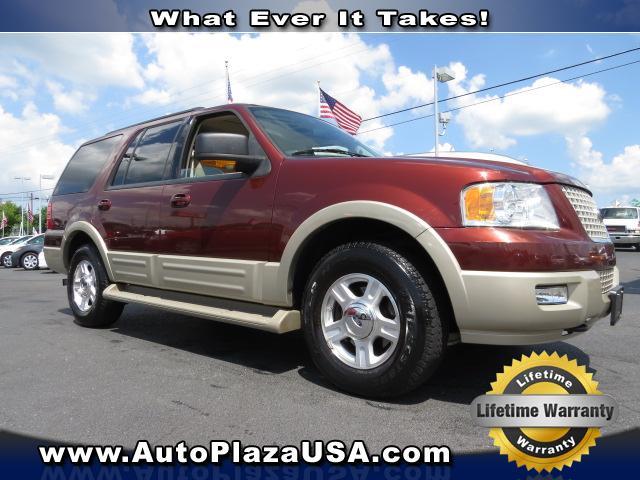 Ford Expedition 2006 photo 4