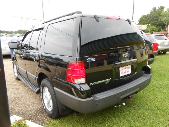 Ford Expedition 15 SUV