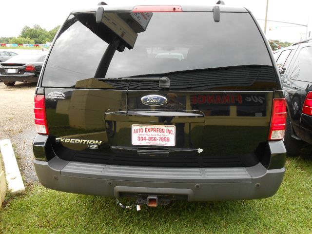 Ford Expedition 2006 photo 1