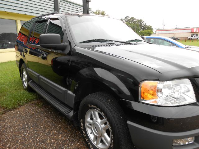 Ford Expedition 2006 photo 3