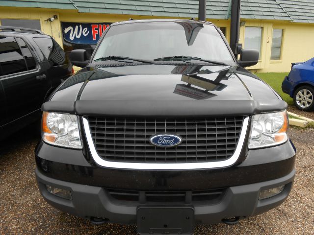 Ford Expedition 2006 photo 4