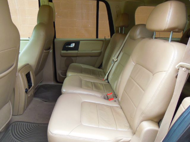 Ford Expedition SL 4x4 Regular Cab SUV