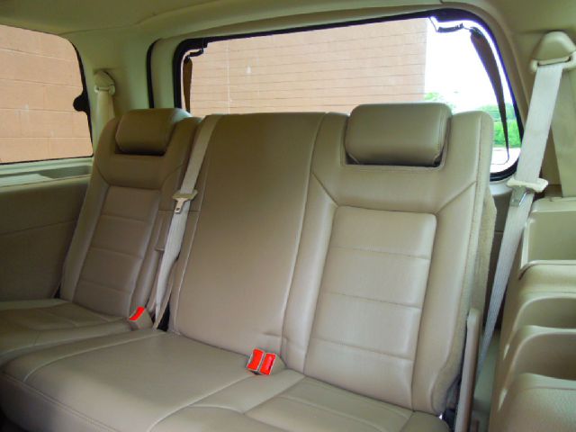 Ford Expedition 2006 photo 1