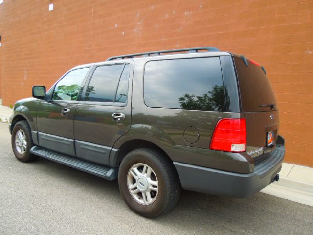 Ford Expedition 2006 photo 3