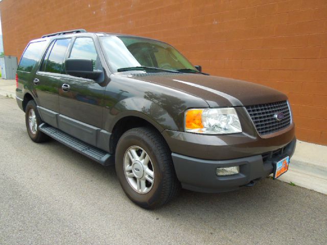 Ford Expedition 2006 photo 4