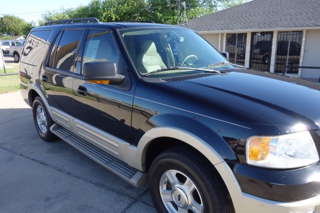 Ford Expedition 2006 photo 1