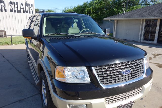 Ford Expedition 2006 photo 2