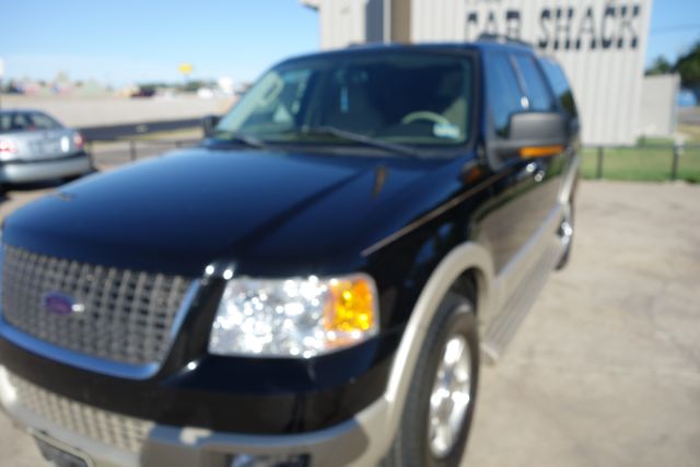 Ford Expedition 2006 photo 3