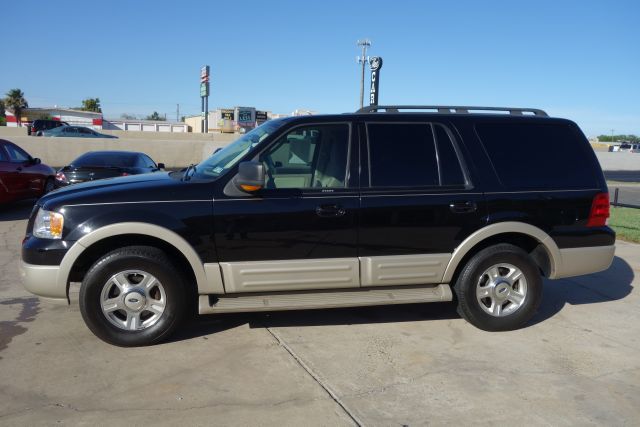 Ford Expedition 2006 photo 4