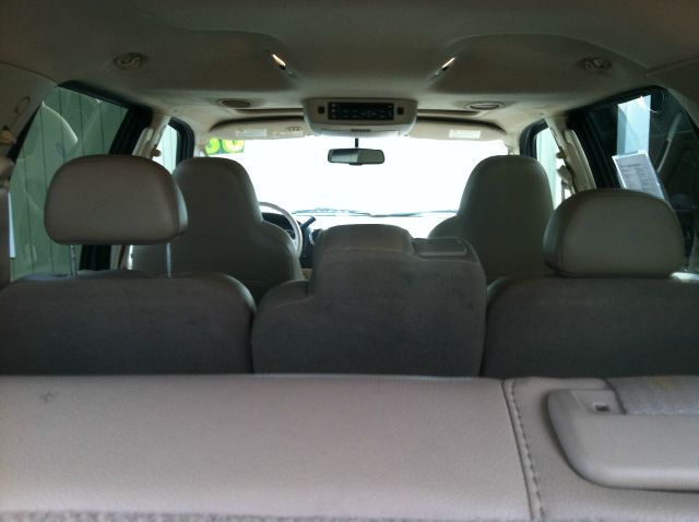 Ford Expedition 2006 photo 2