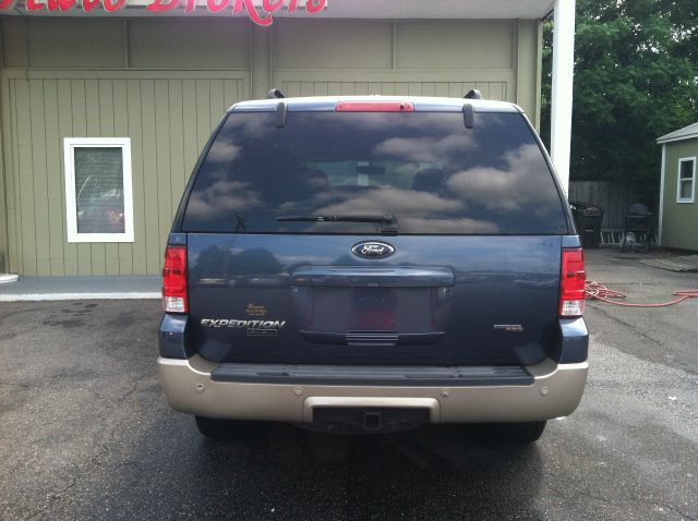 Ford Expedition 2006 photo 6