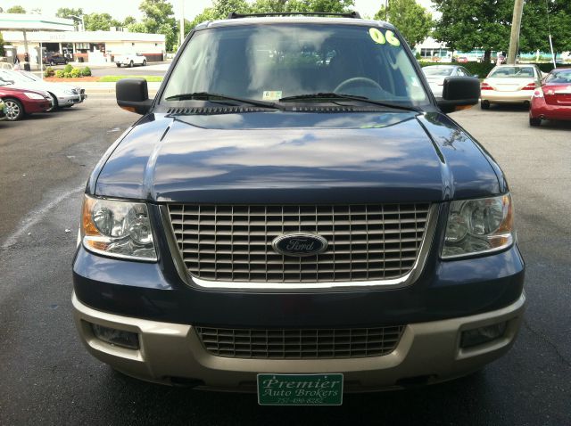 Ford Expedition 2006 photo 8