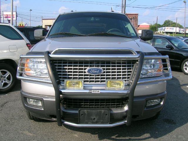 Ford Expedition 2006 photo 1