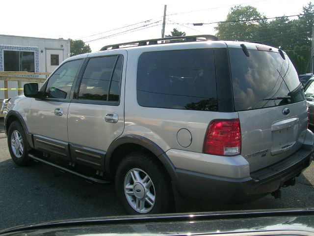 Ford Expedition 2006 photo 3