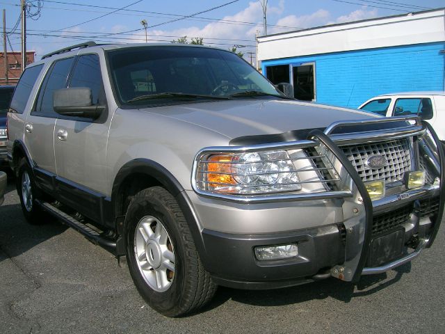 Ford Expedition 2006 photo 4