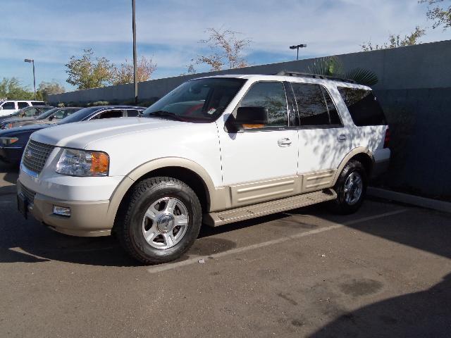 Ford Expedition 2006 photo 1