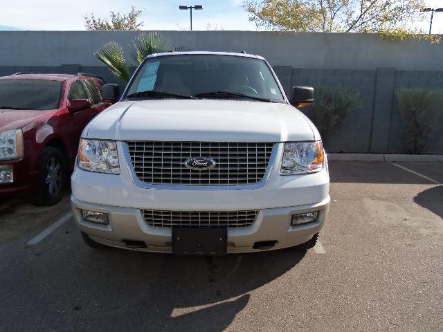 Ford Expedition 2006 photo 10