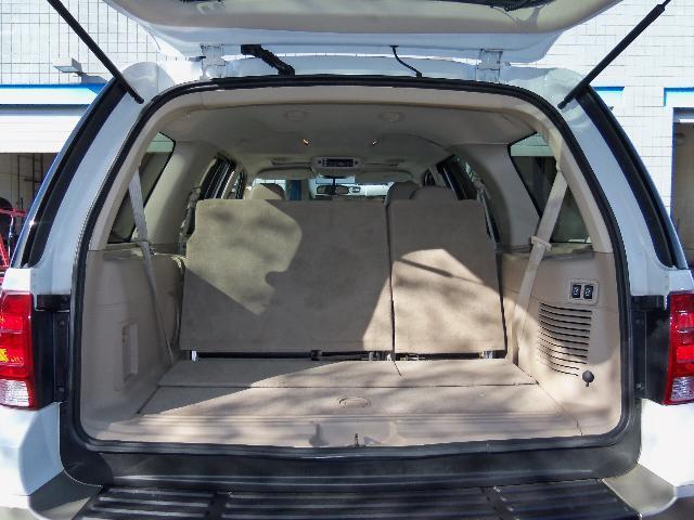 Ford Expedition 2006 photo 11