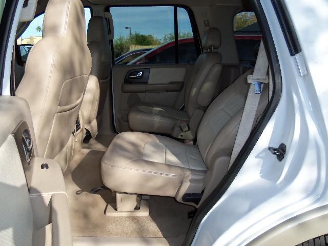 Ford Expedition 2006 photo 12