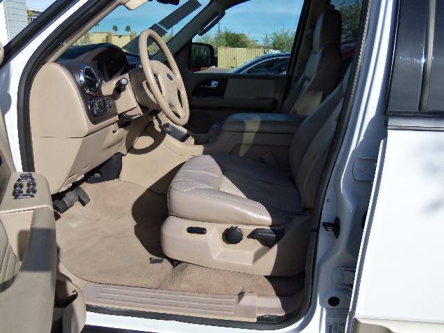 Ford Expedition 2006 photo 3