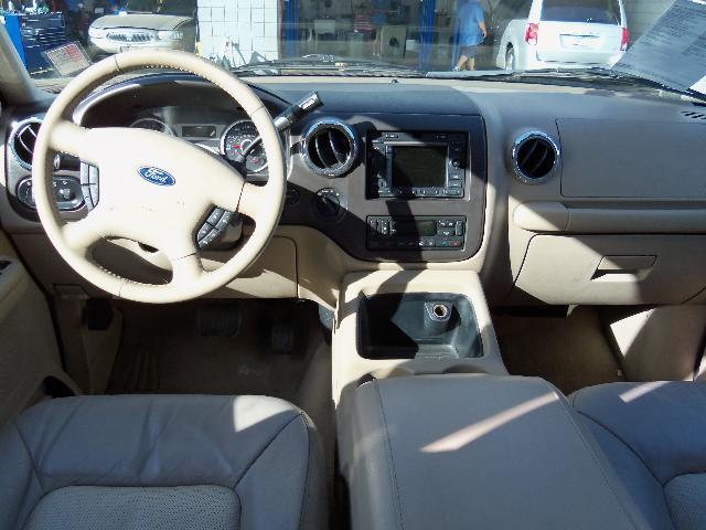 Ford Expedition 2006 photo 4