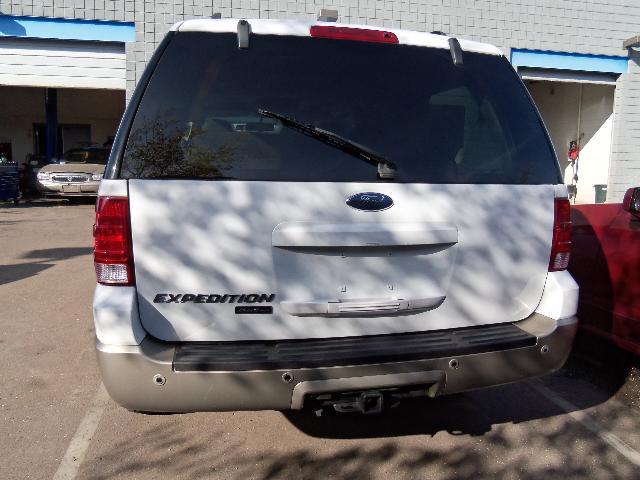 Ford Expedition 2006 photo 6